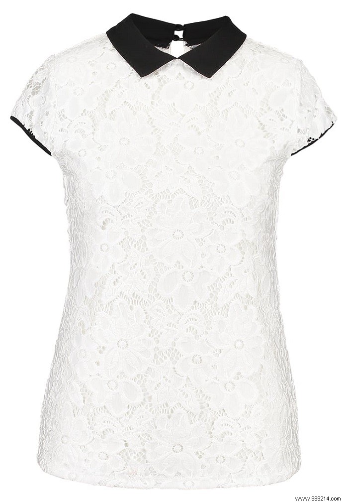 10 Essential White Shirts to Refresh Your Summer Wardrobe