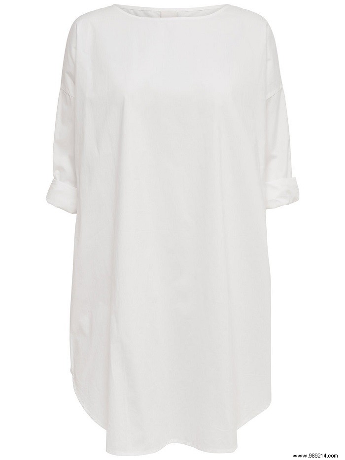 10 Essential White Shirts to Refresh Your Summer Wardrobe