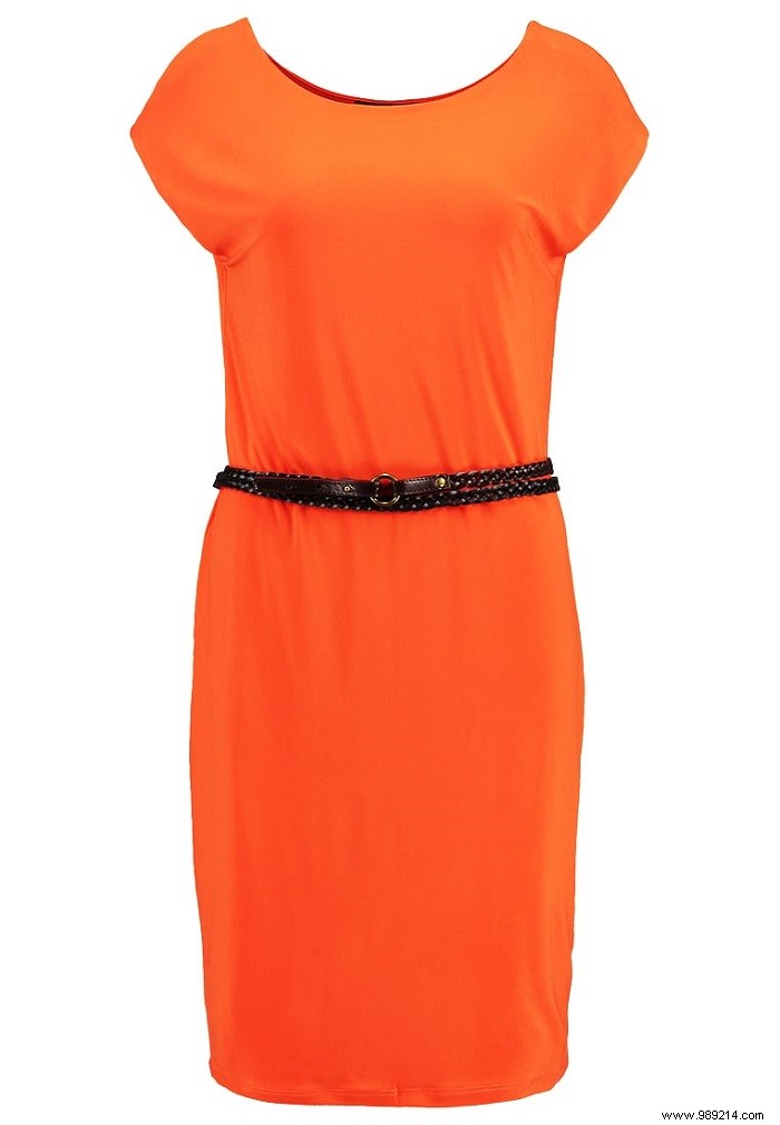 7 Vibrant Orange Fashion Picks for King s Day