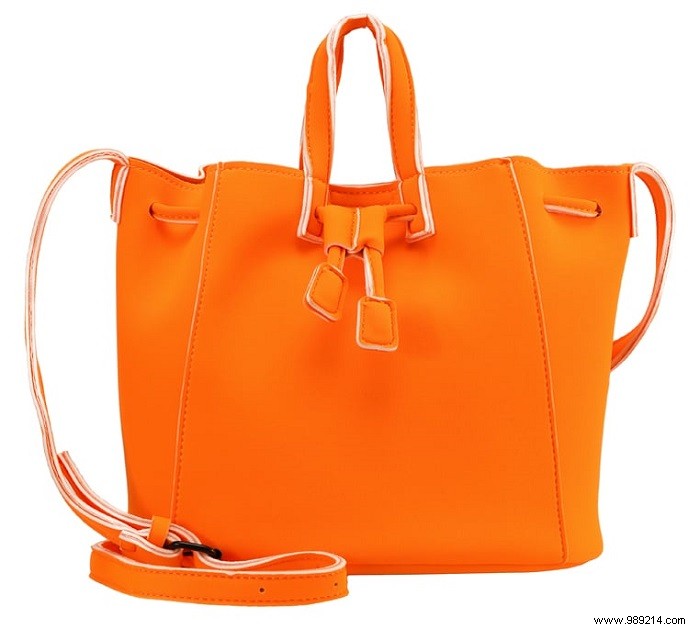 7 Vibrant Orange Fashion Picks for King s Day
