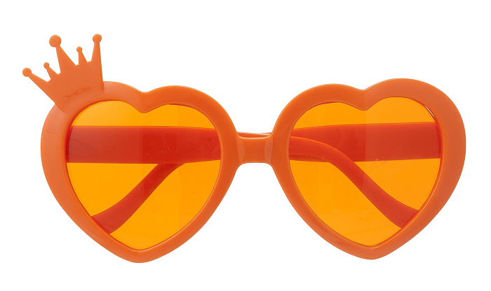 7 Vibrant Orange Fashion Picks for King s Day