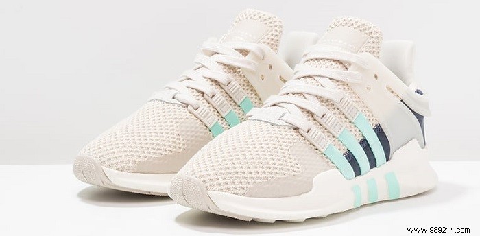 Top 10 Stylish Sneakers for Spring 2017: Expert Picks from ASICS, Adidas, Vans & More