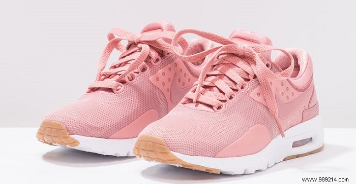 Top 10 Stylish Sneakers for Spring 2017: Expert Picks from ASICS, Adidas, Vans & More