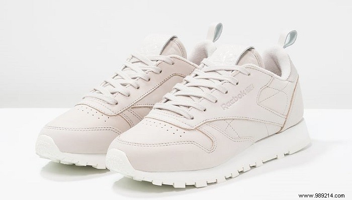 Top 10 Stylish Sneakers for Spring 2017: Expert Picks from ASICS, Adidas, Vans & More