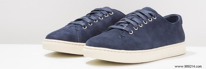 Top 10 Stylish Sneakers for Spring 2017: Expert Picks from ASICS, Adidas, Vans & More