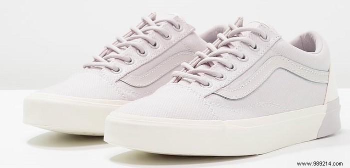 Top 10 Stylish Sneakers for Spring 2017: Expert Picks from ASICS, Adidas, Vans & More