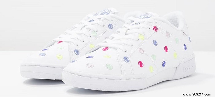 Top 10 Stylish Sneakers for Spring 2017: Expert Picks from ASICS, Adidas, Vans & More