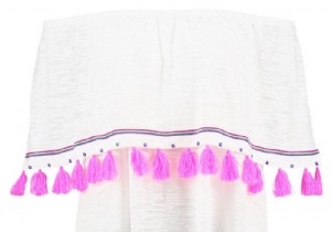 8 Chic Swim Cover-Ups You ll Never Want to Take Off