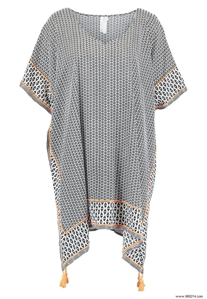 8 Chic Swim Cover-Ups You ll Never Want to Take Off