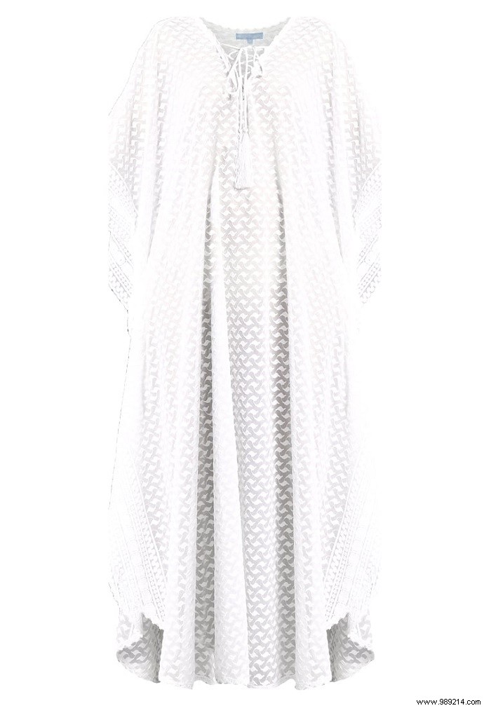 8 Chic Swim Cover-Ups You ll Never Want to Take Off