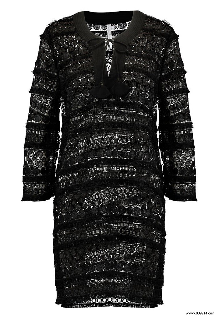 8 Chic Swim Cover-Ups You ll Never Want to Take Off