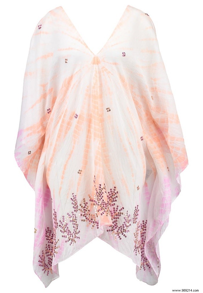 8 Chic Swim Cover-Ups You ll Never Want to Take Off