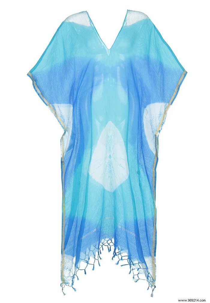 8 Chic Swim Cover-Ups You ll Never Want to Take Off