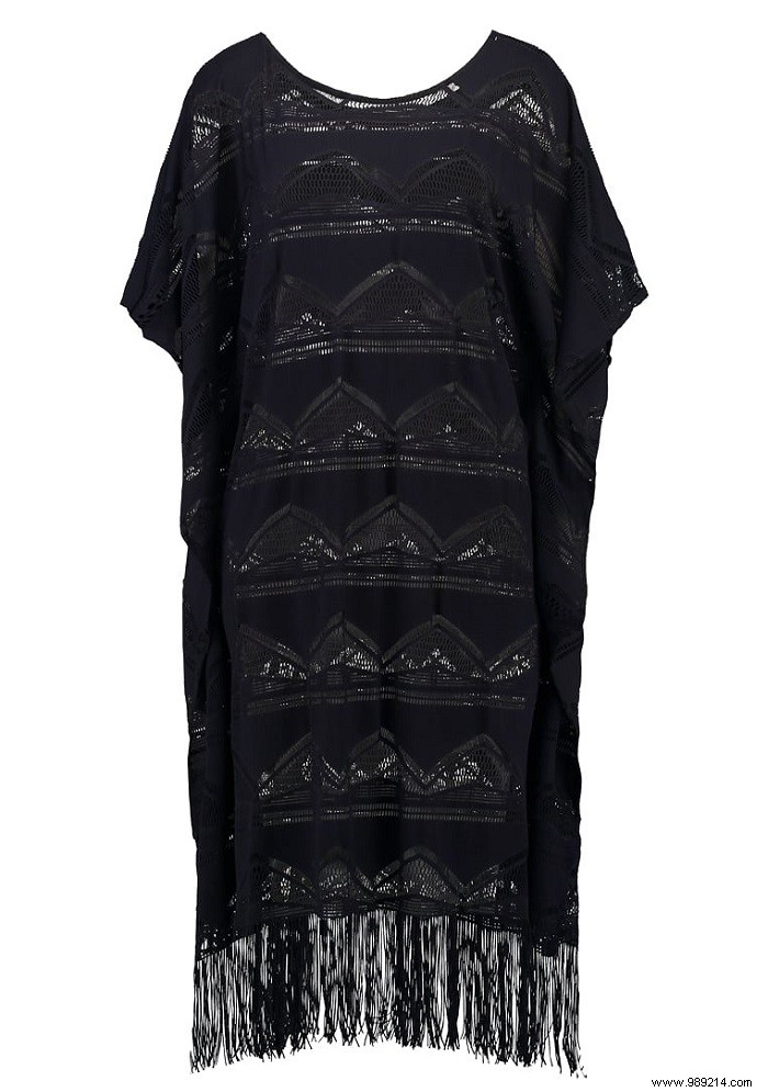 8 Chic Swim Cover-Ups You ll Never Want to Take Off