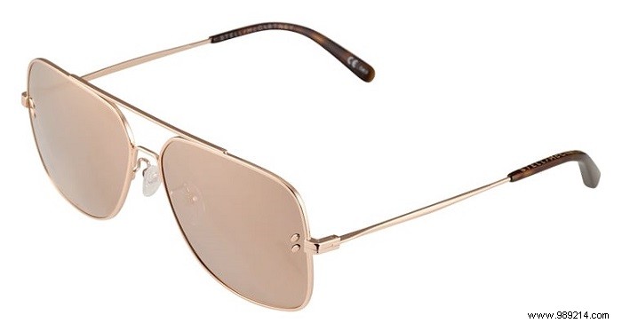 Top Sunglasses Trends of 2017: Runway-Inspired Styles from Leading Designers