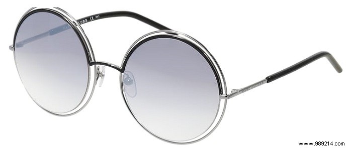 Top Sunglasses Trends of 2017: Runway-Inspired Styles from Leading Designers