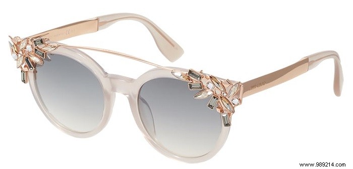 Top Sunglasses Trends of 2017: Runway-Inspired Styles from Leading Designers