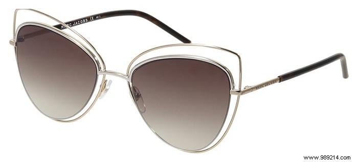 Top Sunglasses Trends of 2017: Runway-Inspired Styles from Leading Designers