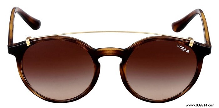 Top Sunglasses Trends of 2017: Runway-Inspired Styles from Leading Designers