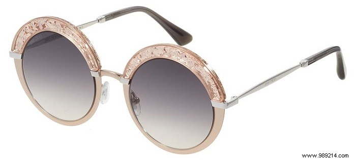 Top Sunglasses Trends of 2017: Runway-Inspired Styles from Leading Designers