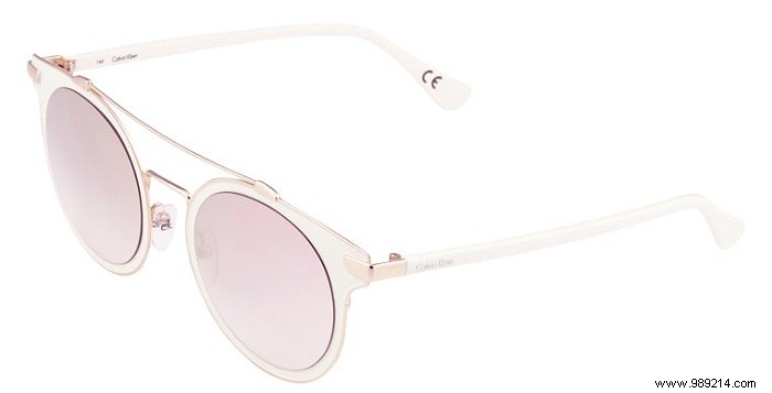 Top Sunglasses Trends of 2017: Runway-Inspired Styles from Leading Designers