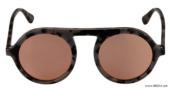 Top Sunglasses Trends of 2017: Runway-Inspired Styles from Leading Designers