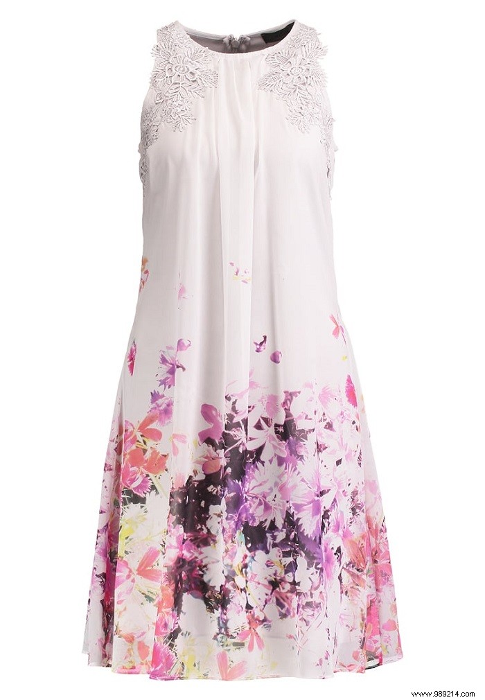 7 Must-Have Floral Dresses for Spring: Curated Picks from €44.95