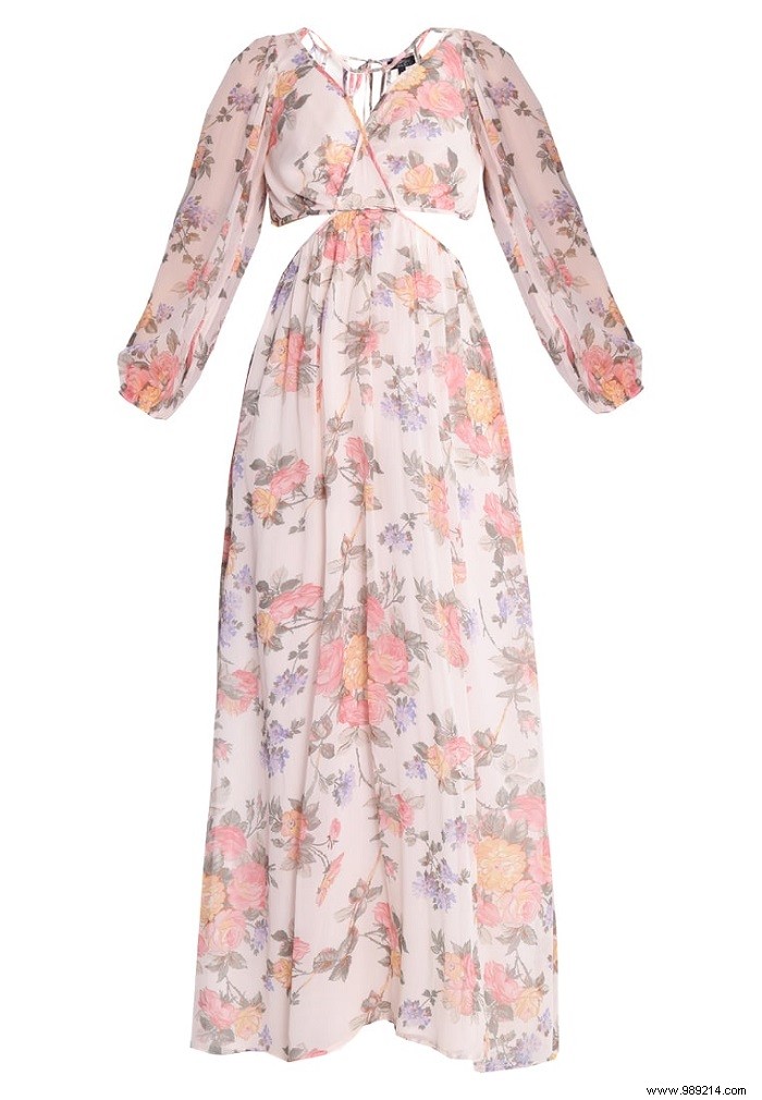 7 Must-Have Floral Dresses for Spring: Curated Picks from €44.95