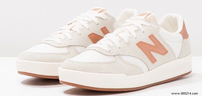 7 Timeless White Sneakers to Elevate Your Summer Wardrobe