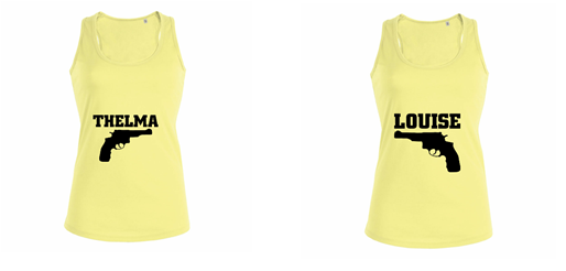 5 Standout Custom T-Shirt Print Ideas for Your Summer Adventures