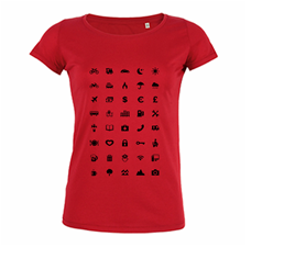 5 Standout Custom T-Shirt Print Ideas for Your Summer Adventures