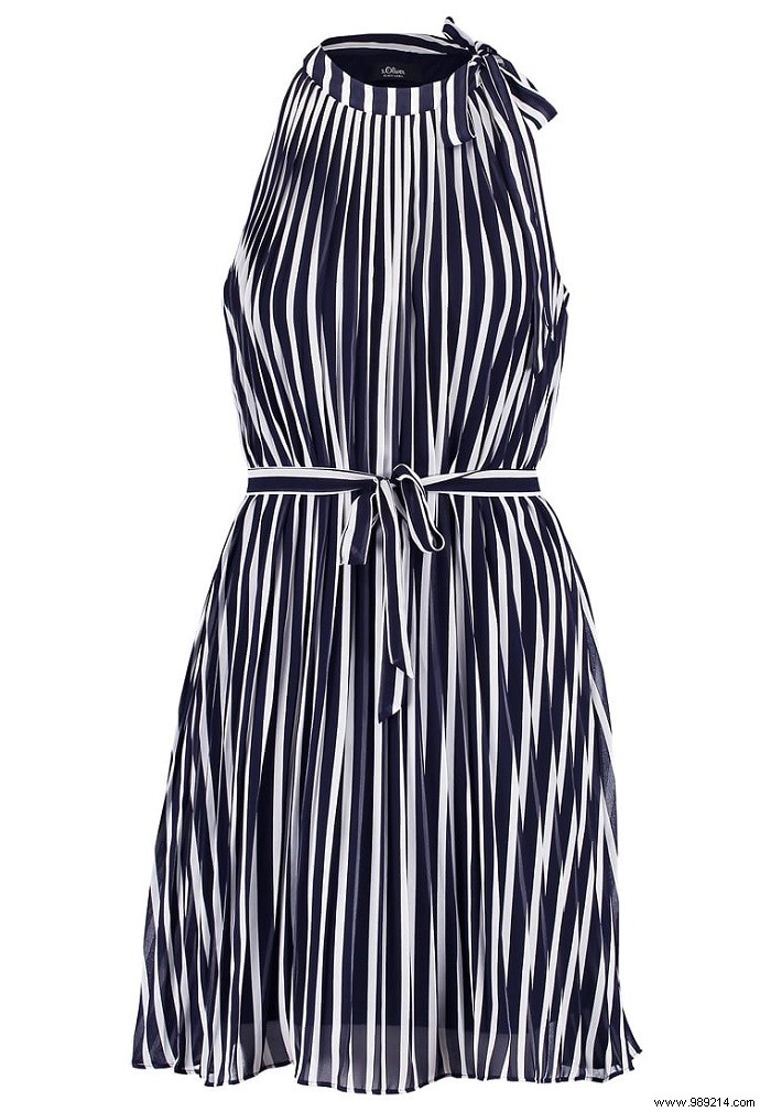 Stay Cool in Style: 10 Discounted Summer Dresses for Hot Days