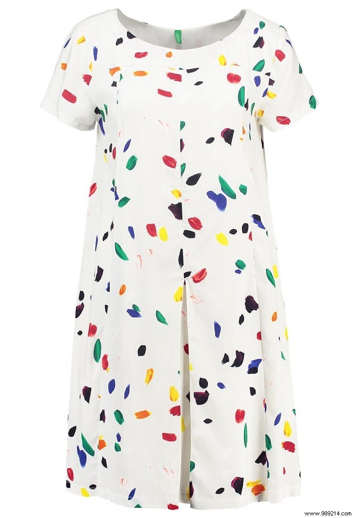 Stay Cool in Style: 10 Discounted Summer Dresses for Hot Days