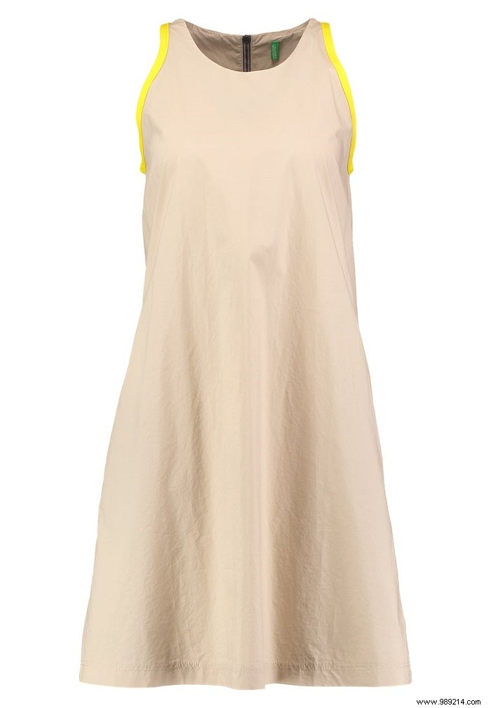 Stay Cool in Style: 10 Discounted Summer Dresses for Hot Days