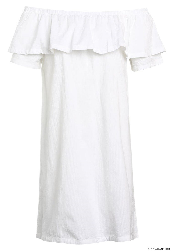 Stay Cool in Style: 10 Discounted Summer Dresses for Hot Days