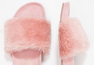 6 Must-Have Fluffy Slippers: Cozy Trends from Top Brands