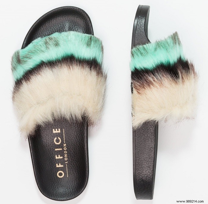 6 Must-Have Fluffy Slippers: Cozy Trends from Top Brands