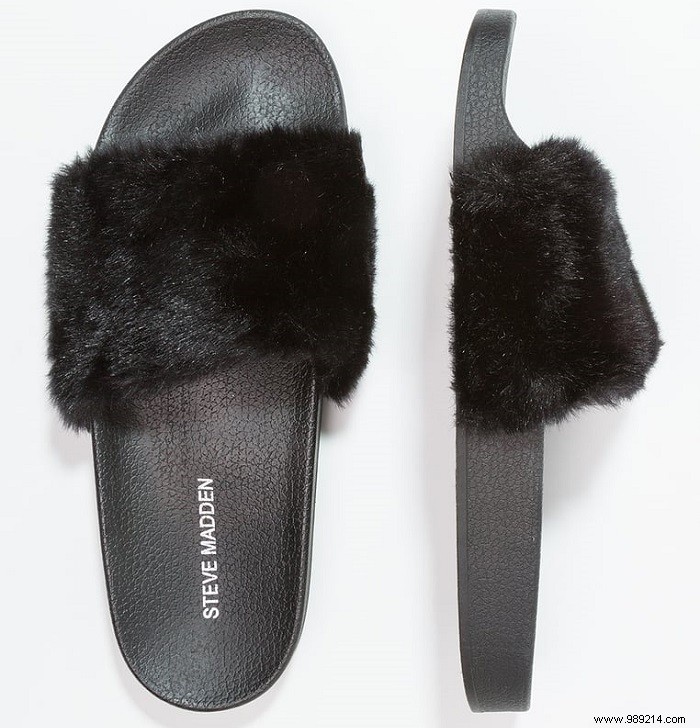 6 Must-Have Fluffy Slippers: Cozy Trends from Top Brands