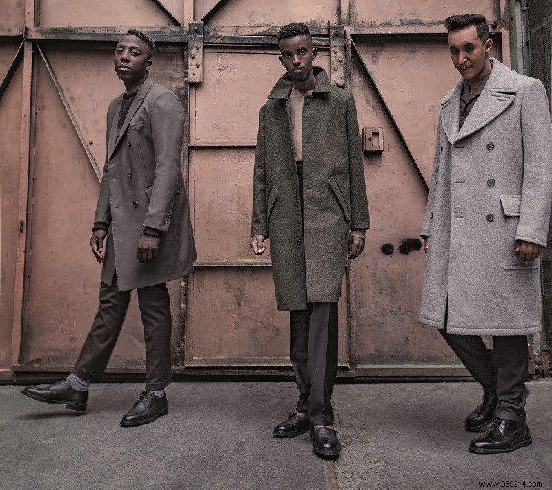 Fashion Cities Africa: Vibrant Urban Fashion from Nairobi, Lagos, Johannesburg, and Casablanca at Tropenmuseum