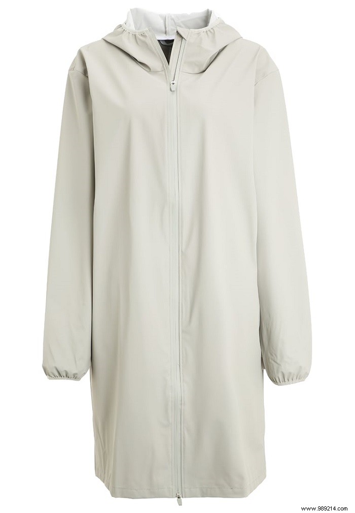 Stylish Rainwear Essentials for the Rainy Dutch Season