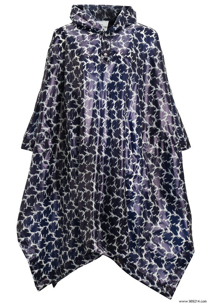 Stylish Rainwear Essentials for the Rainy Dutch Season