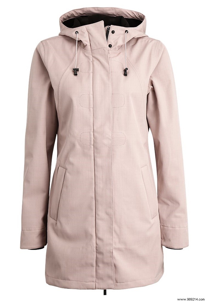 Stylish Rainwear Essentials for the Rainy Dutch Season