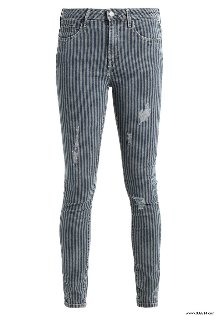 7 Fresh Jeans Styles to Elevate Your Wardrobe This Season