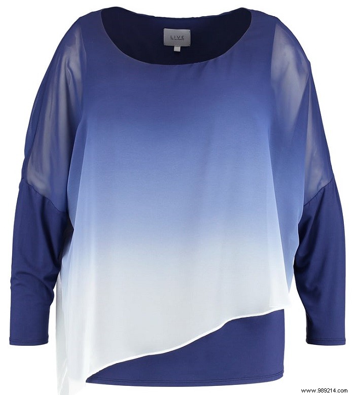 Top 5 Stylish Plus-Size Blouses for Curvy Figures