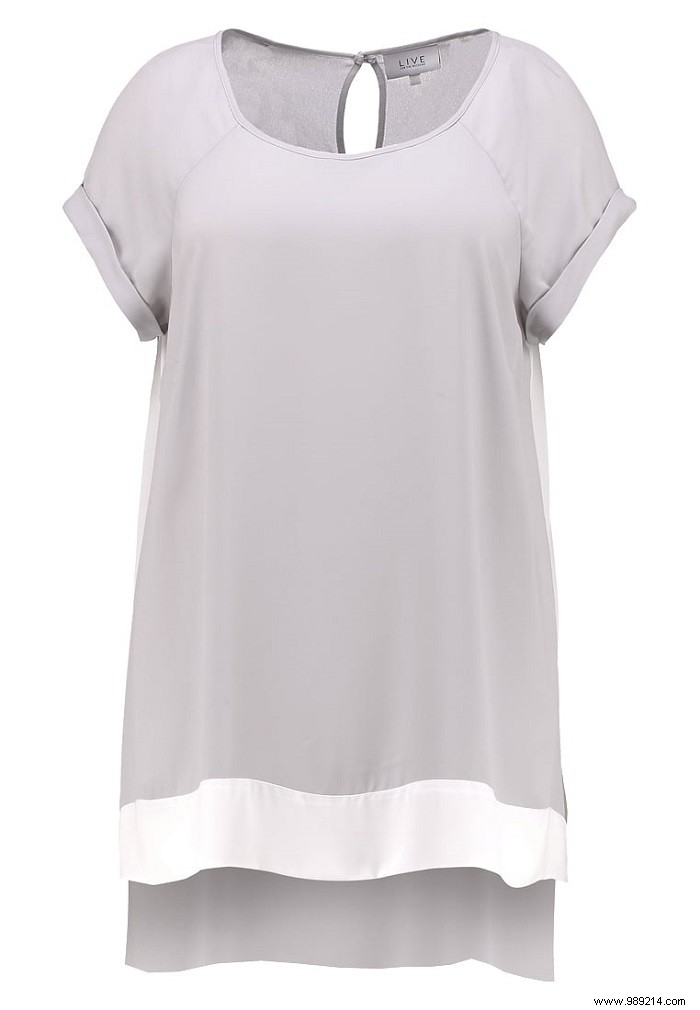 Top 5 Stylish Plus-Size Blouses for Curvy Figures