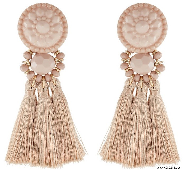 5 Bold Statement Earrings to Amp Up Your Summer Style