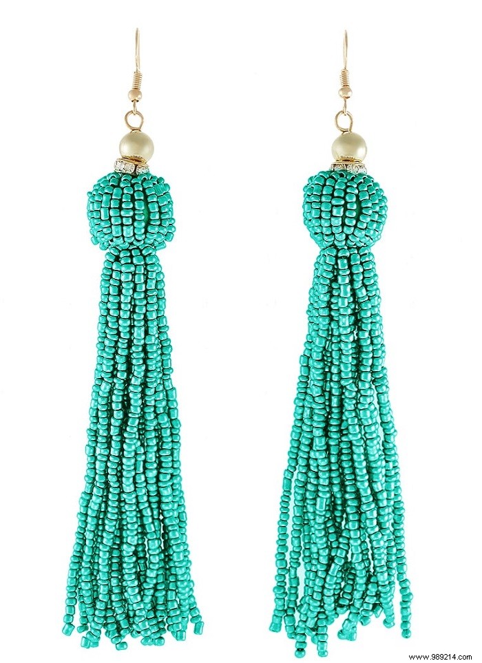 5 Bold Statement Earrings to Amp Up Your Summer Style