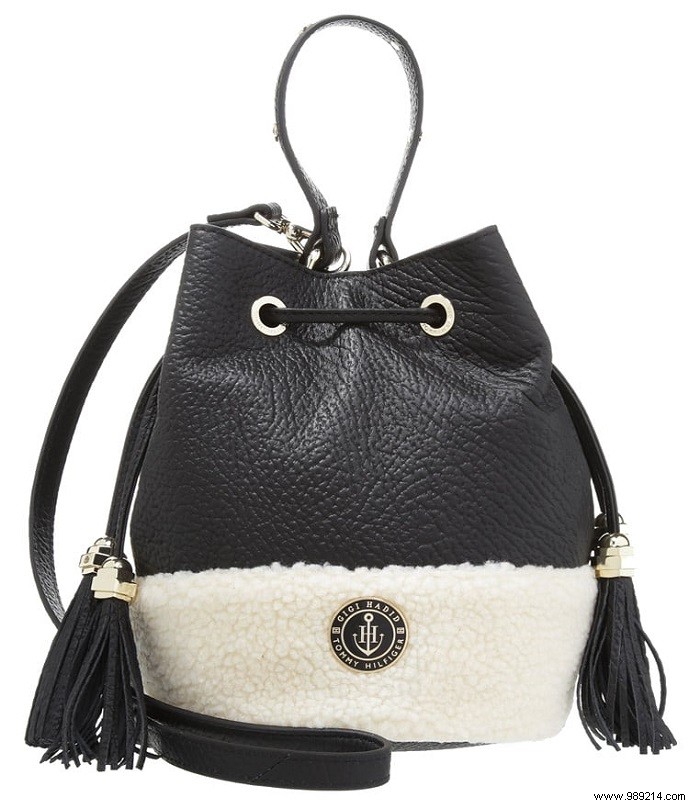 Top 5 Bucket Bags This Season: Spacious Styles from Iconic Brands