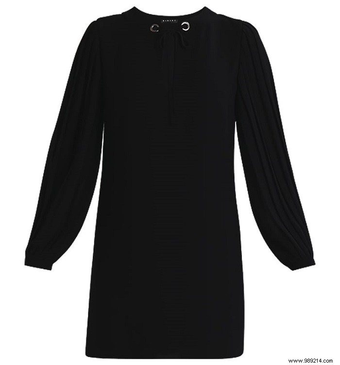 9 Versatile Fall Dresses: Expert Picks from Sporty to Sophisticated