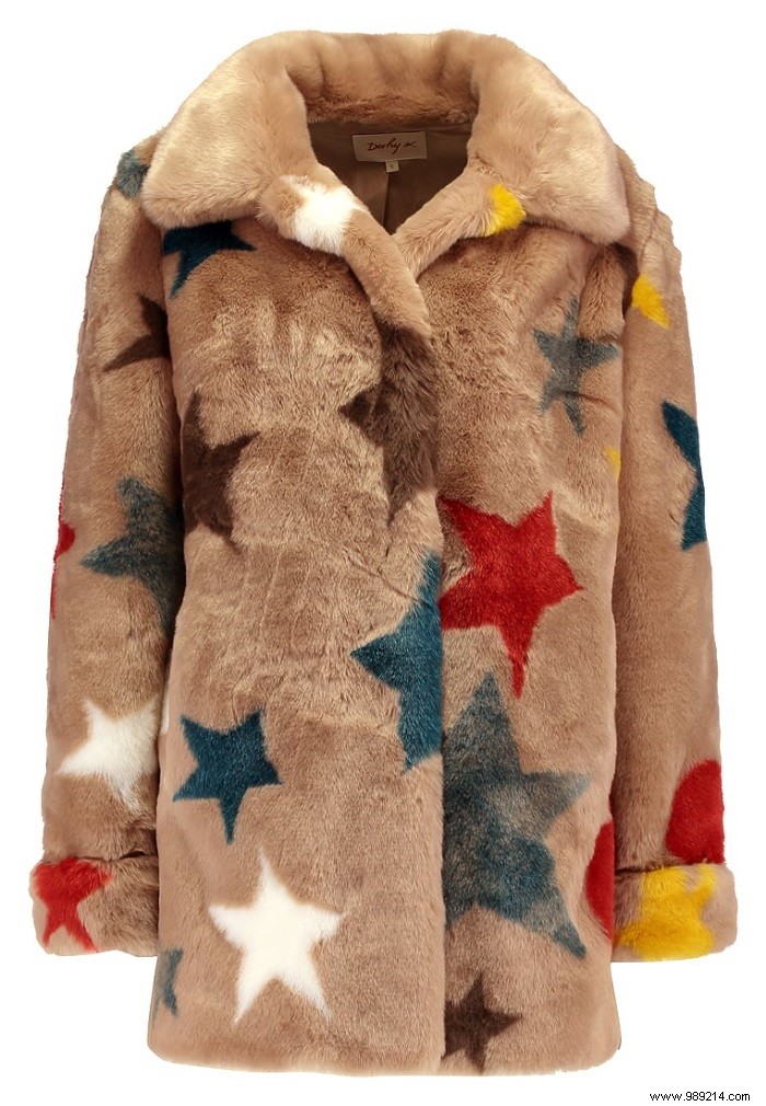 8 Cozy Winter Jackets for Effortless Comfort and Style